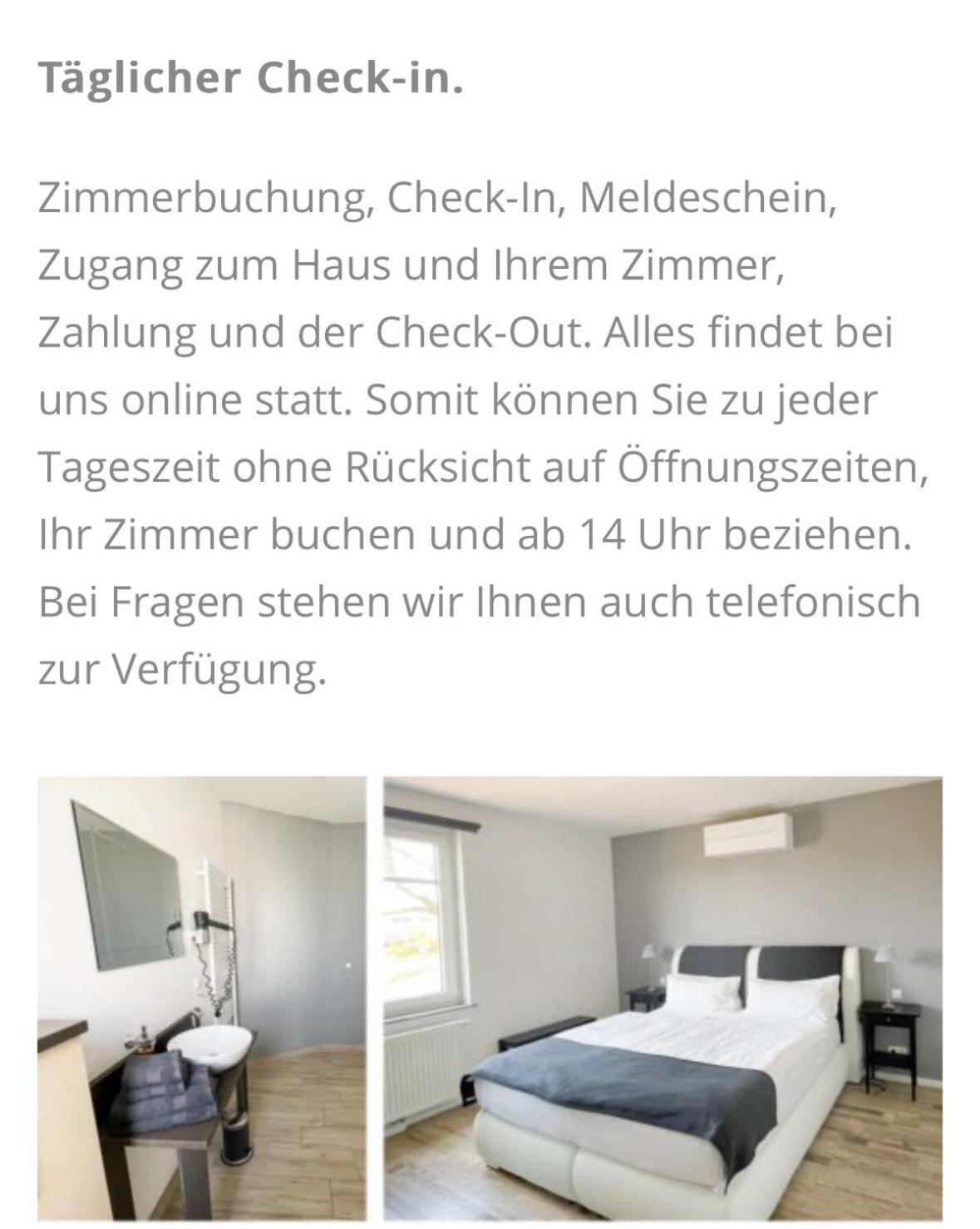 Hotel Schwarzes Ross Ganderkesee Exterior photo